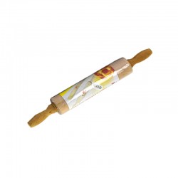 Rolling Pin Medium 42cm x 4.5cm