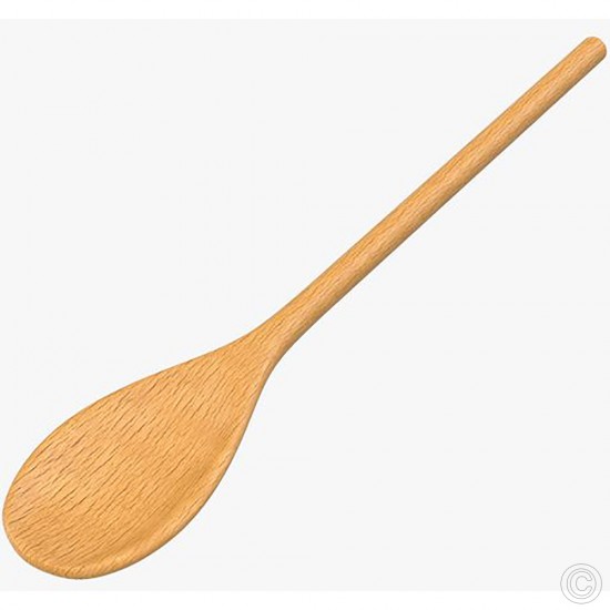 Wooden Spoon 30cm image