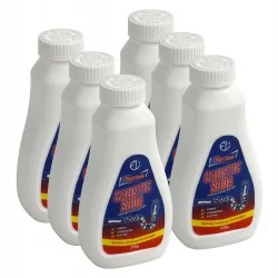Caustic Soda Powder Sink & Drain Cleaner 375g