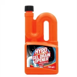 HYPO Unblock Sink & Drain Gel – 750ml