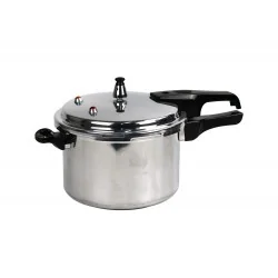Professional Premium 7L Aluminium Induction Pressure Cooker 