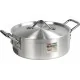 Klassic Aluminium Fish Pot 6 pc Set 26-28-30cm image