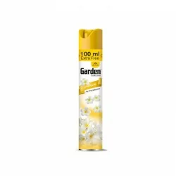 Air Freshener 400ml Jasmine