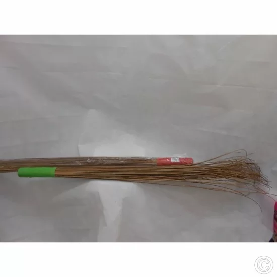 Showing image for Traditional Indian Broom Coco Traditional Indian Broom Coco image