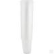 60 X Disposable Cups Clear Plastic Cups 7oz for Water Coolers Vending Disposables Cups Sealed Plastic Disposable image