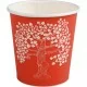 Single Walled Paper Cups 6oz 15pk Paper Disposable image