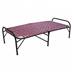 Folding Bed Iron Frame 