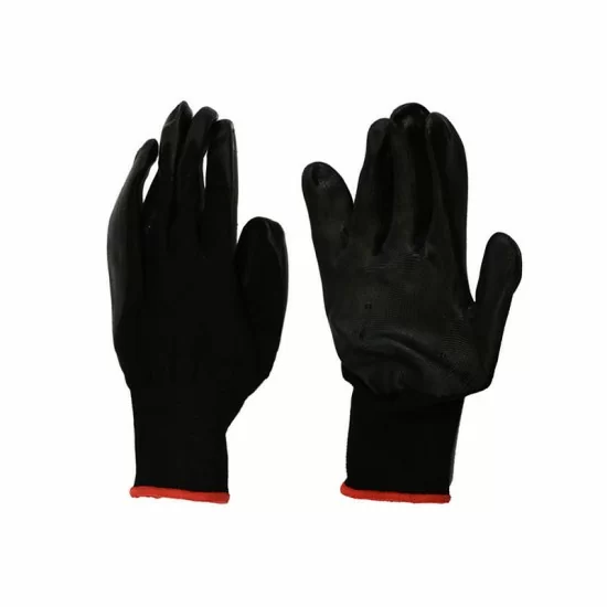 Showing image for Working PU Gloves 1 pair Working PU Gloves 1 pair Garden Accessories image