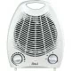 Electric Fan Heater / Cooler with Overheat Protection, 2000W, White image