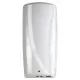 Bathroom White Auto Soap Dispenser Wall Mounted 1L HOUSEHOLD, Cleaning Products image