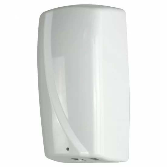Bathroom White Auto Soap Dispenser Wall Mounted 1L HOUSEHOLD, Cleaning Products image