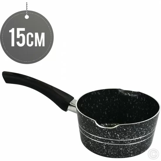 Showing image for Klassic Non-Stick Milk Pan 15cm Klassic Non-Stick Milk Pan 15cm image