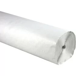 Banqueting Roll White Table Cloth Paper  Table Cover 90M x 1.2M