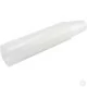 100 X Disposable Cups Clear Plastic Cups 7oz for Water Coolers Vending Disposables Cups Sealed image