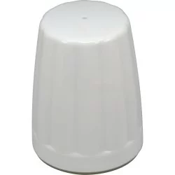 Professional Pepper Shaker White 30ml