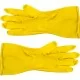 Household Rubber Washing Gloves Tools & Gadgets image